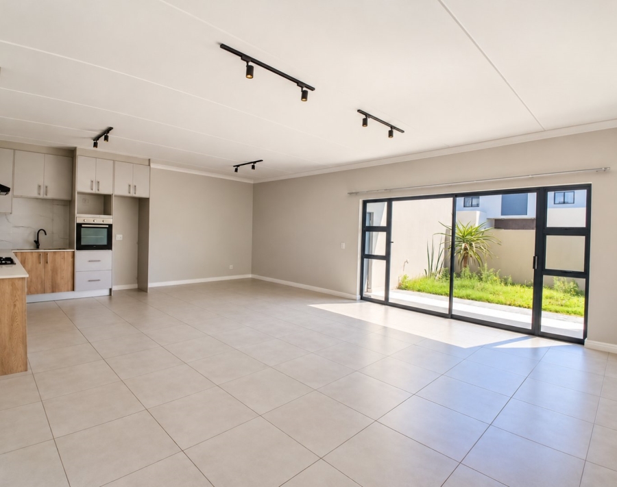 To Let 3 Bedroom Property for Rent in Sandown Western Cape